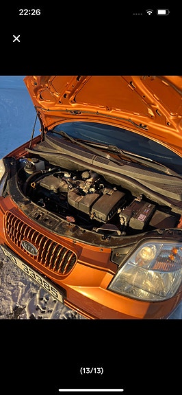 Kia Picanto 4 of 5