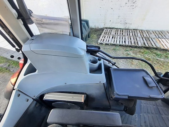 Valtra N174D 2016, kr 799 000,-