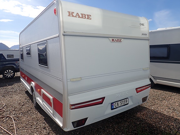 KABE Classic 470 XL