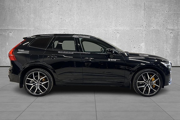Volvo XC60 5 of 5