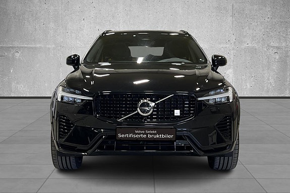 Volvo XC60 3 of 5
