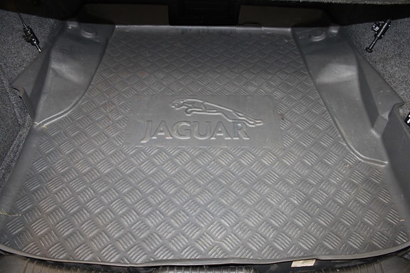 Jaguar S-TYPE 13 of 25