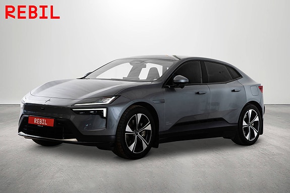 Polestar 4