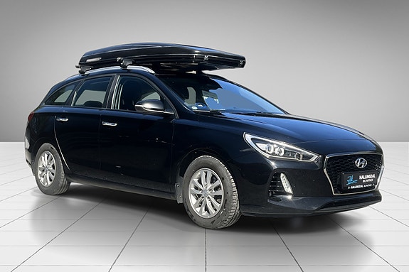 Hyundai i30 5 of 5