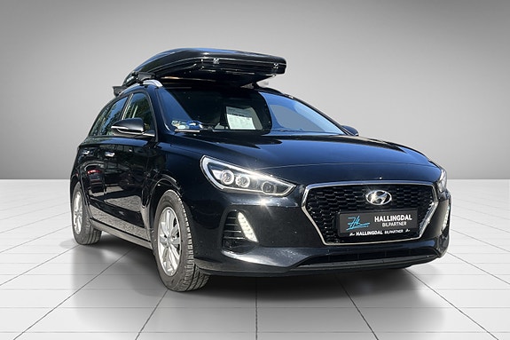 Hyundai i30 4 of 5