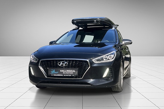 Hyundai i30 3 of 5