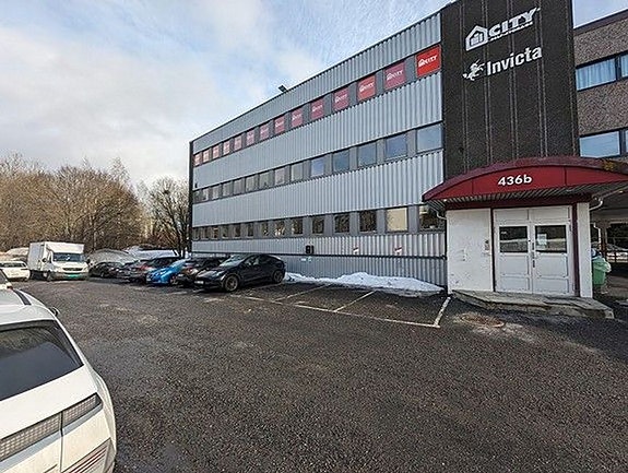 Bilde 1 av 3 i jobbannonse-galleriet