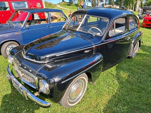 Volvo PV 4 of 5