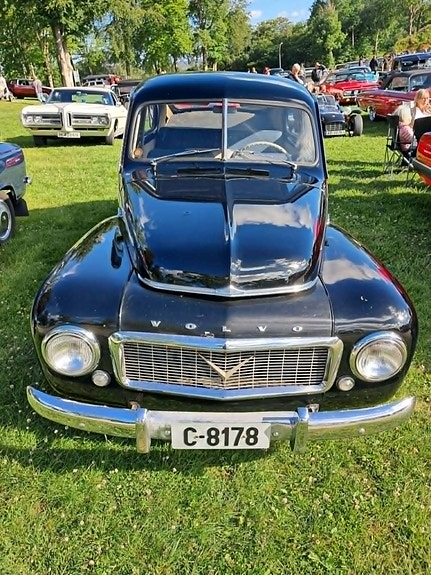 Volvo PV 5 of 5