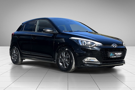 Hyundai i20 5 of 5