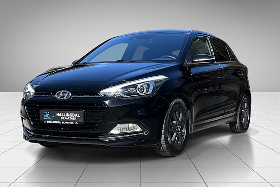 Hyundai i20 3 of 5