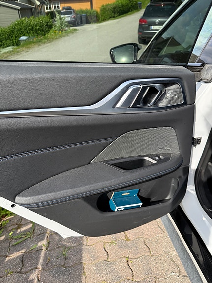 BMW i4 14 of 30