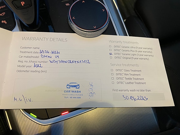 BMW i4 30 of 30