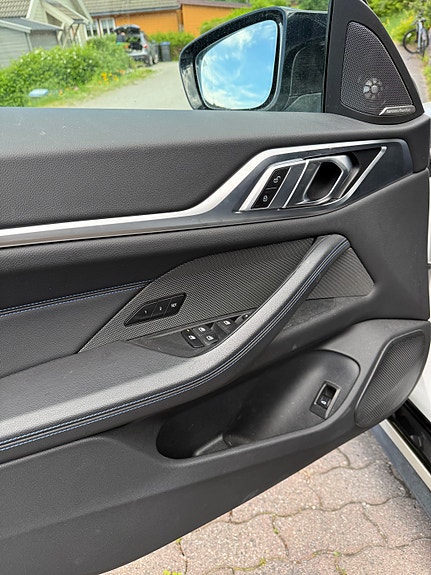 BMW i4 13 of 30