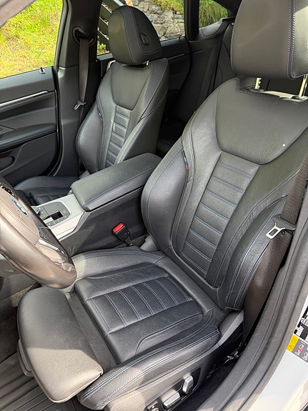 BMW i4 5 of 5