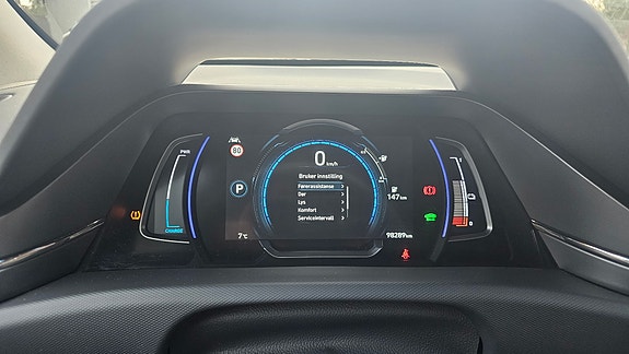 Hyundai IONIQ 5 of 9