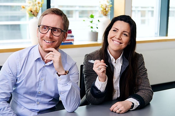 Bilde 1 av 3 i jobbannonse-galleriet