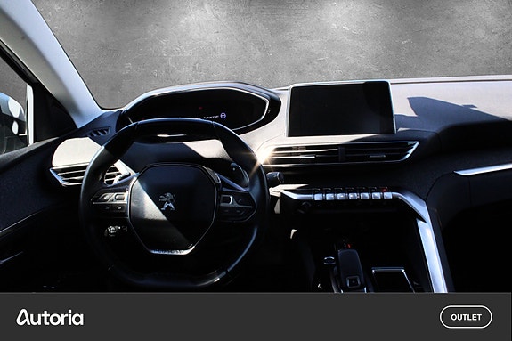 Peugeot 3008 16 of 22
