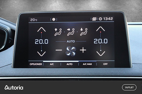 Peugeot 3008 12 of 22