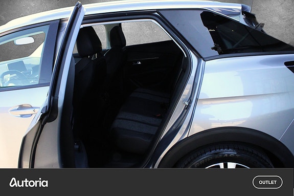 Peugeot 3008 20 of 22