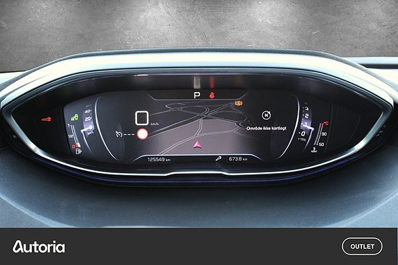 Peugeot 3008 9 of 22