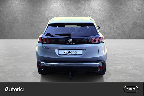 Peugeot 3008 4 of 22