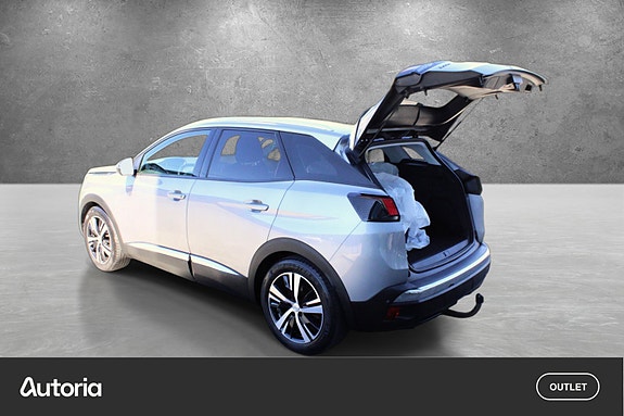 Peugeot 3008 21 of 22