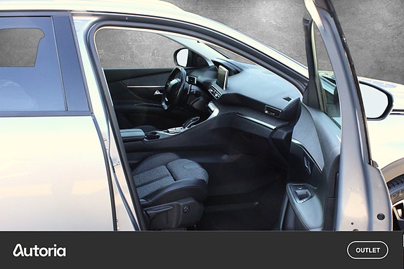Peugeot 3008 19 of 22