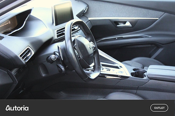 Peugeot 3008 7 of 22
