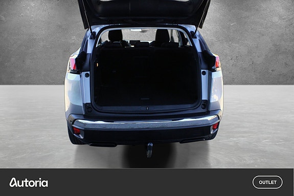 Peugeot 3008 22 of 22