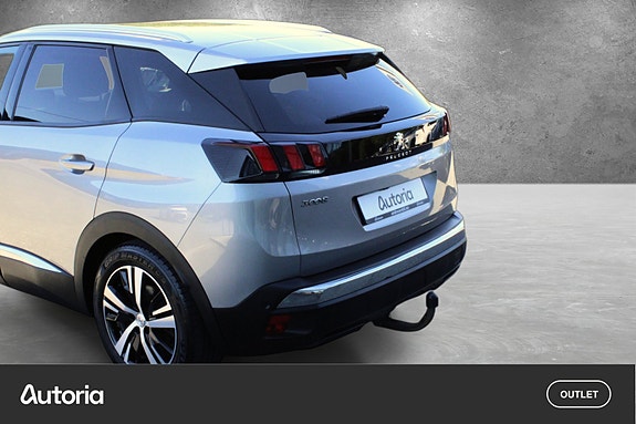 Peugeot 3008 6 of 22