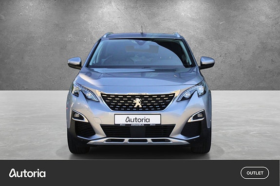 Peugeot 3008 3 of 22