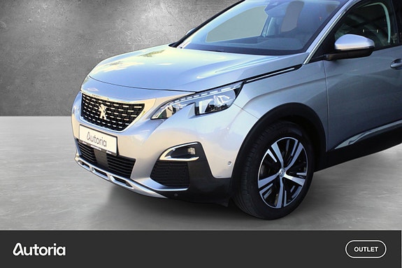 Peugeot 3008 5 of 22