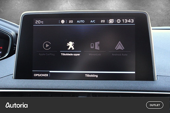 Peugeot 3008 14 of 22