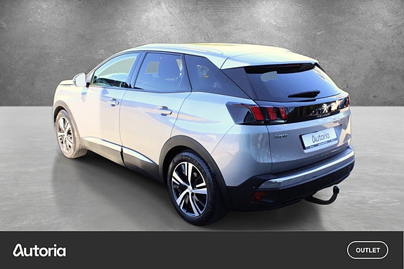Peugeot 3008 2 of 22