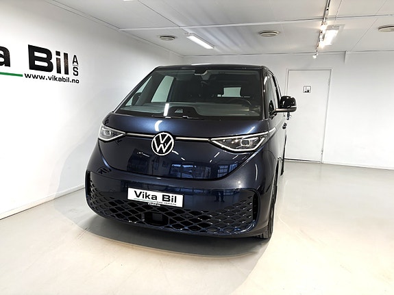 Volkswagen ID. Buzz 3 of 5