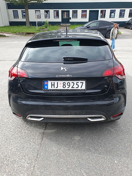 Citroen DS3 23 of 24