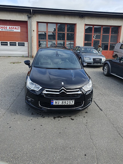 Citroen DS3 5 of 24