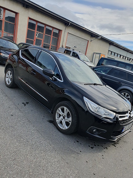 Citroen DS3 3 of 24