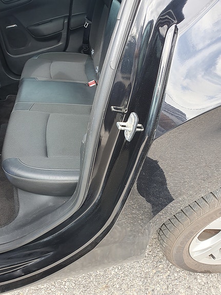 Citroen DS3 14 of 24