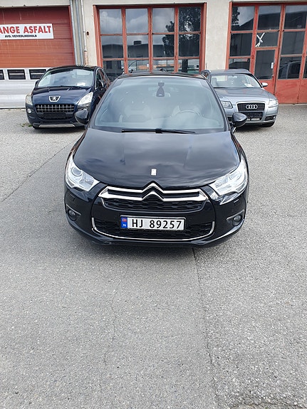 Citroen DS3 24 of 24