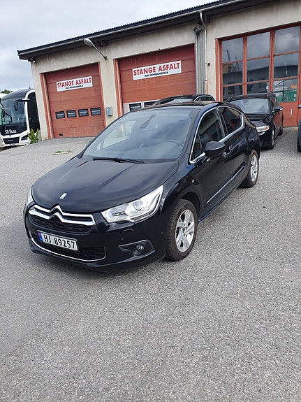 Citroen DS3 21 of 24