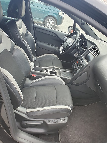 Citroen DS3 7 of 24