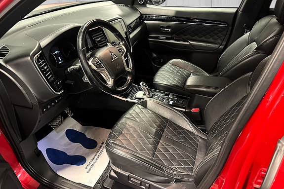 Mitsubishi Outlander 11 of 24