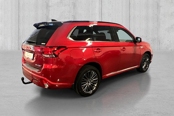 Mitsubishi Outlander 7 of 24