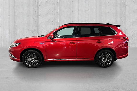 Mitsubishi Outlander 4 of 24
