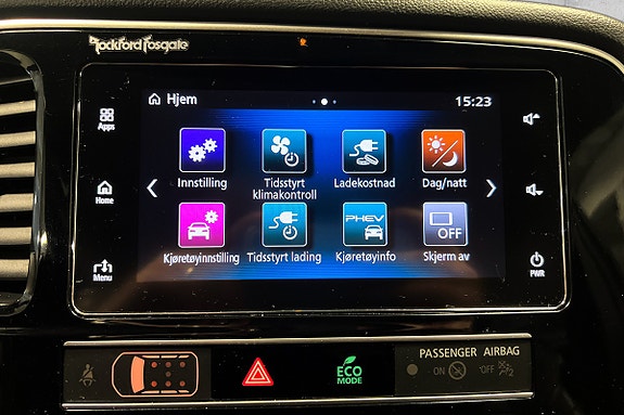 Mitsubishi Outlander 18 of 24