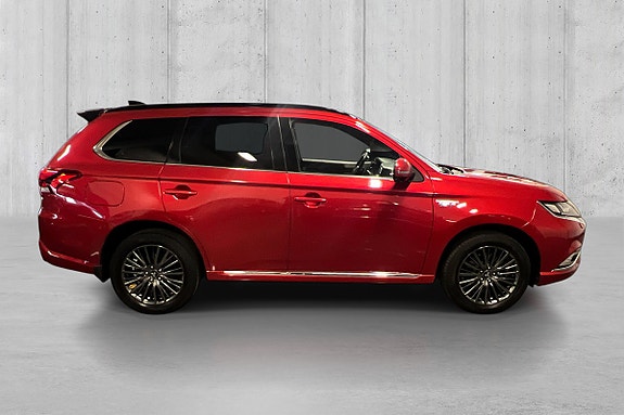 Mitsubishi Outlander 8 of 24