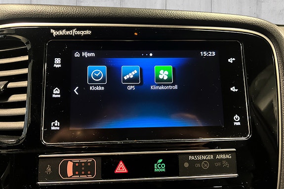 Mitsubishi Outlander 19 of 24