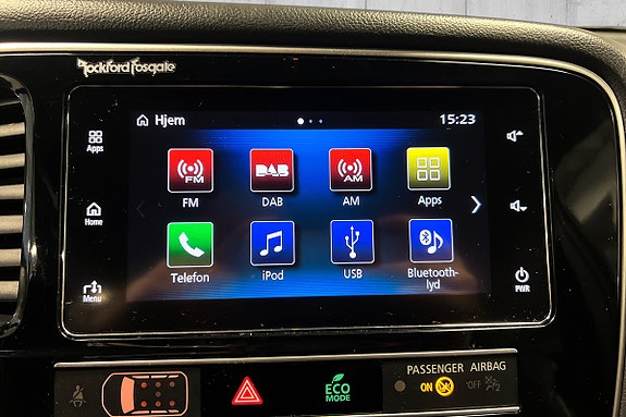 Mitsubishi Outlander 17 of 24
